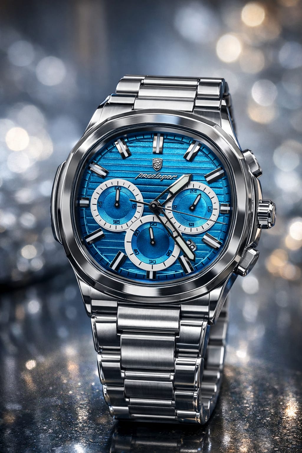 Poydagor Boy’s Watch