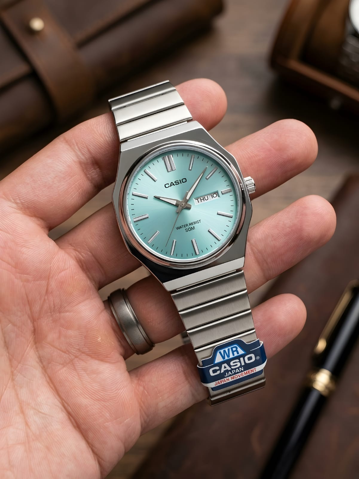 Casio Boys Watch